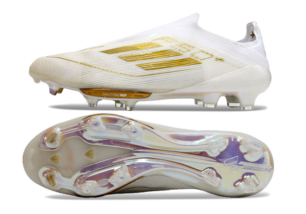 Adidas F50+ Elite FG Laceless