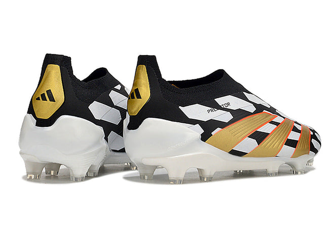 Adidas Predator Elite Laceless FG