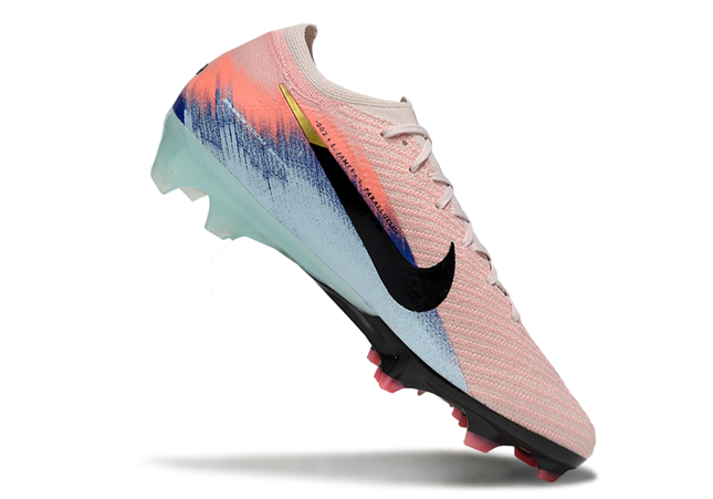 Nike Air Zoom Mercurial Vapor XVI Elite FG United 002