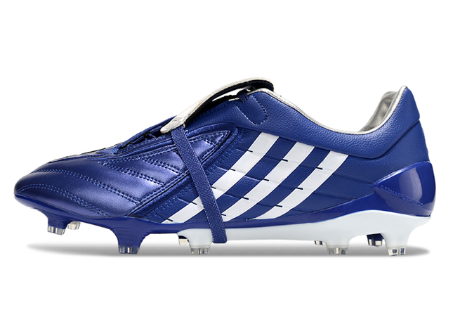 Adidas Predator PowerSwerve Elite FG