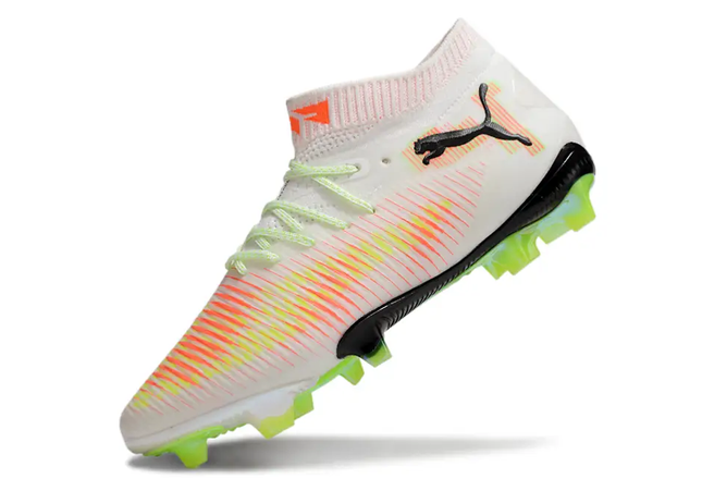 Puma Future 8 Ultimate FG Launch Edition