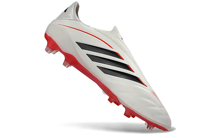 Adidas Copa Pure IV Elite Laceless FG
