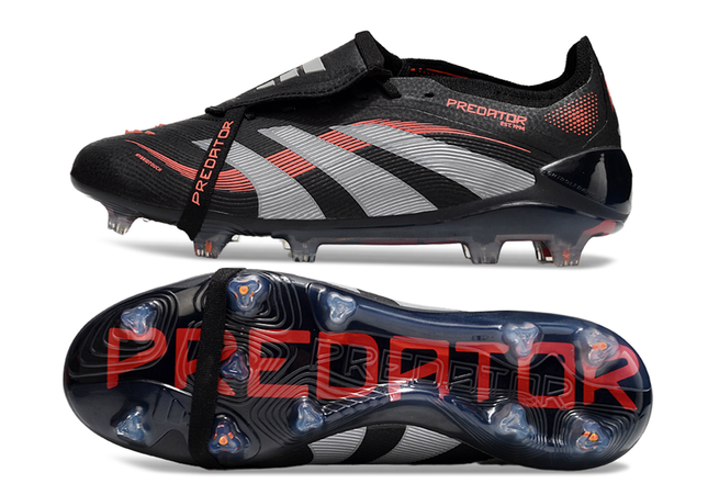 Adidas Predator Accuracy Elite  FG