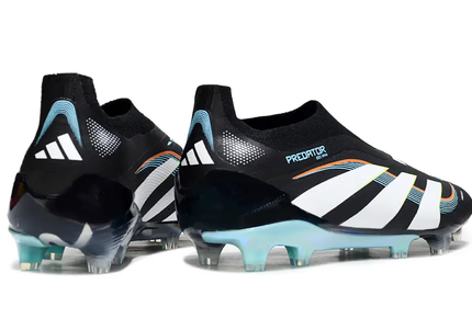 Adidas Predator Elite FG Laceless