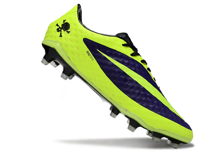 Nike Hypervenom Phantom RGN Electro Elite FG