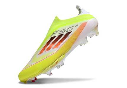 Adidas F50+ Elite FG Laceless