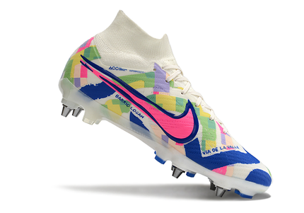 Nike Air Zoom Mercurial Superfly IIX Elite SG