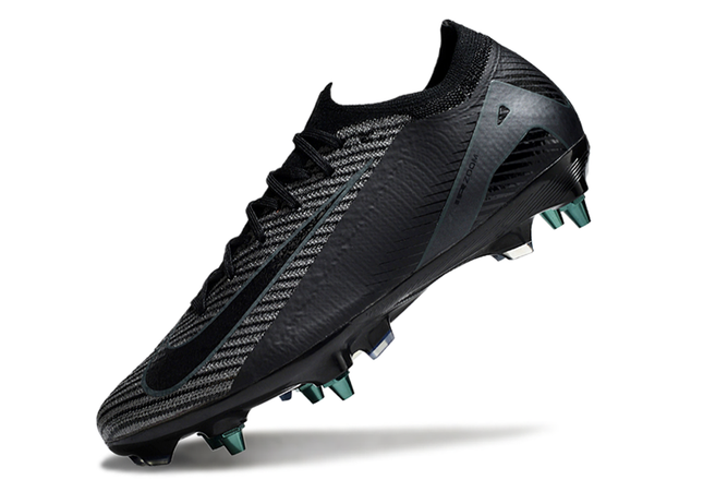 Nike Air Zoom Mercurial Vapor XVI Elite SG Black