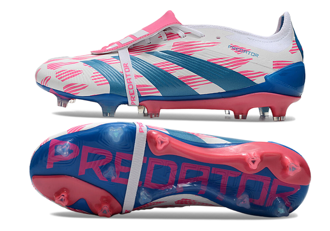 Adidas Predator Elite Remergence Tongue FG