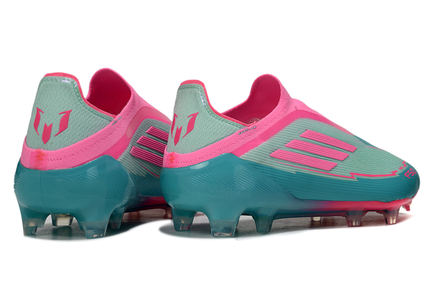 Adidas F50 Elite FG Laceless