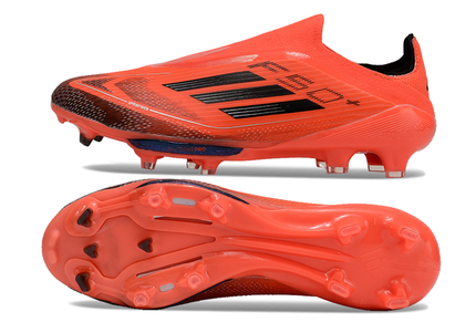 Adidas F50+ Elite FG Laceless