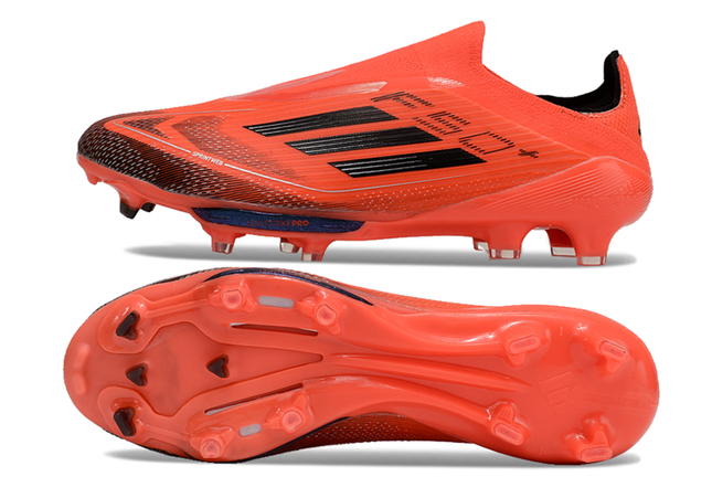 Adidas F50+ Elite FG Laceless