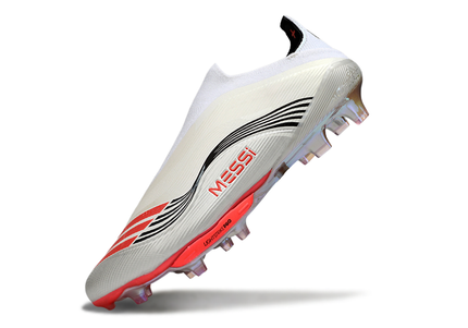 Adidas F50+ Elite Lionel Messi FG Laceless