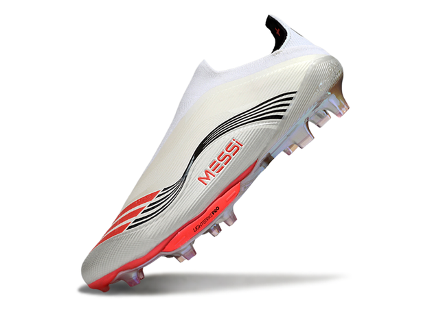 Adidas F50+ Elite Lionel Messi FG Laceless
