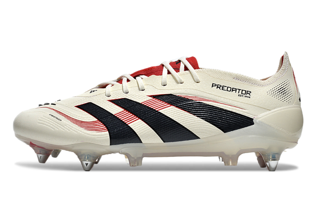 Adidas Predator 25 Goal Hunter Elite SG
