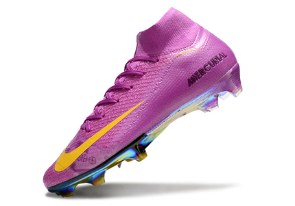 Nike Air Zoom Mercurial Superfly X Elite FG Cosmic Speed