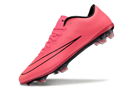 Nike Mercurial Vapor X Elite FG - Pink/Black