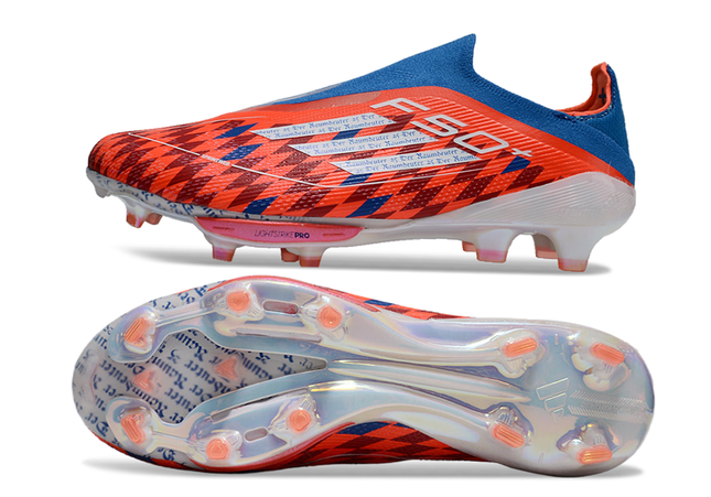 Adidas F50+ Elite Thomas Muller FG Laceless