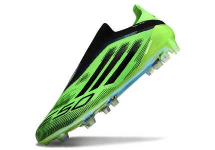 Adidas F50 Elite FG Laceless