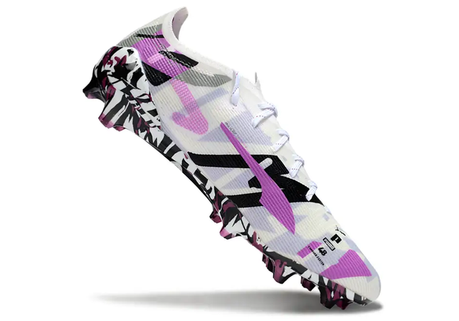 Puma Ultra 5 Ultimate FG Forever Pack