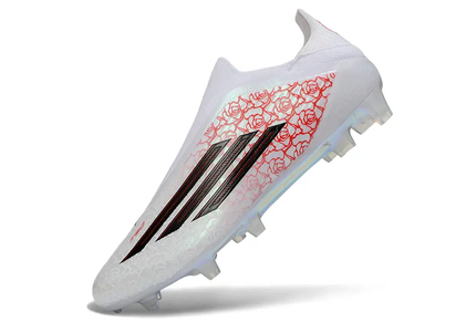 Adidas F50 Elite FG Laceless Lamine Yamal Heart Breaker