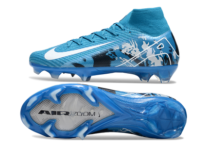 Nike Air Zoom Mercurial Superfly X Elite FG