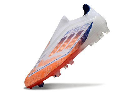 Adidas F50 Elite FG Laceless