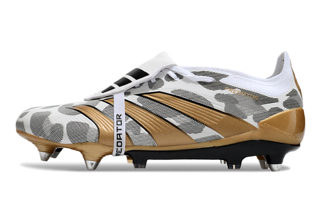Adidas Predator Generation Pred 2.0 Elite Tongue SG