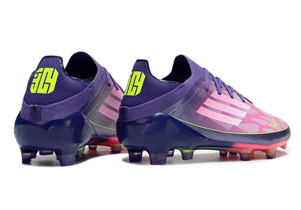 Adidas F50 Elite FG Lamine Yamal Signature