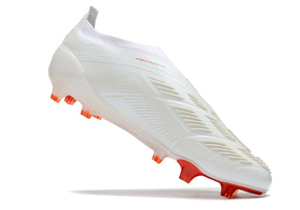 Adidas Predator Pure Strike Elite Laceless FG