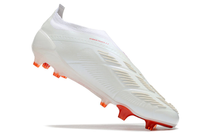 Adidas Predator Pure Strike Elite Laceless FG