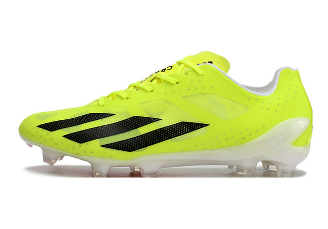 Adidas X CrazyFast+ FG