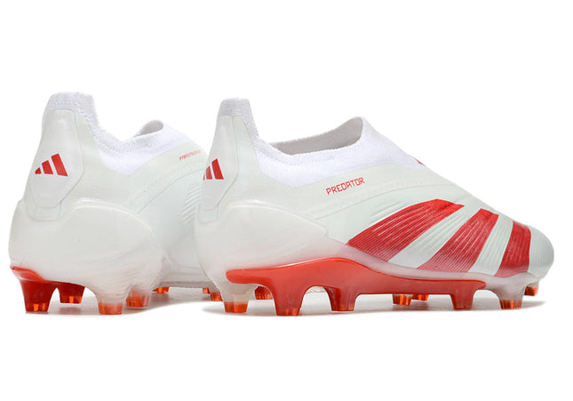 Adidas Predator Pure Strike Elite Laceless FG