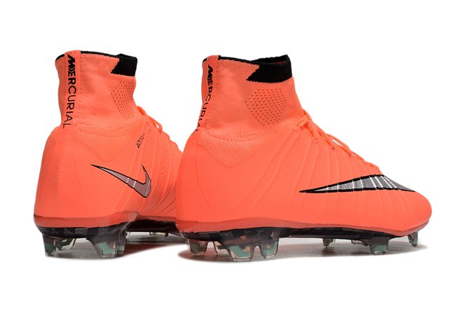 Nike Mercurial Superfly IV Elite FG