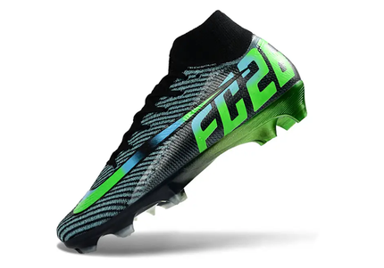 Nike Air Zoom Mercurial Superfly X Elite FG FC26 - Boots Supply