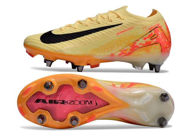 Nike Air Zoom Mercurial Vapor XVI Elite SG Kylian Mbappe