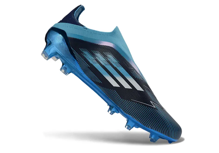 Adidas F50 Elite FG Laceless