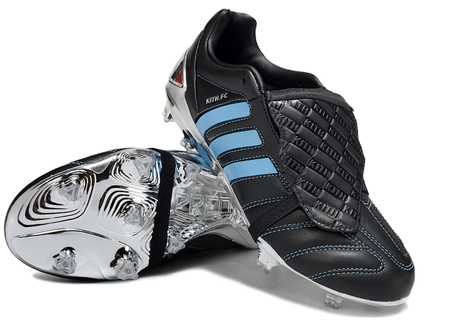 Adidas Predator Mania Elite FG “Kith”