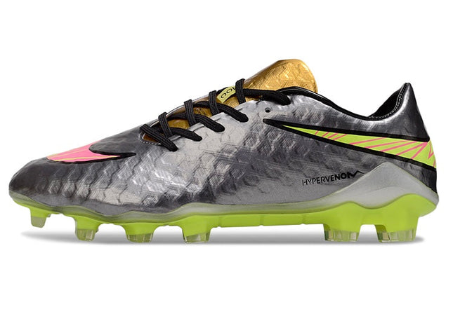 Nike Hypervenom Phantom RGN Liquid Diamond Elite FG