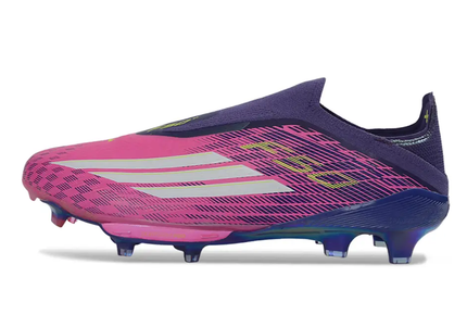 Adidas F50+ Elite FG Laceless football boot