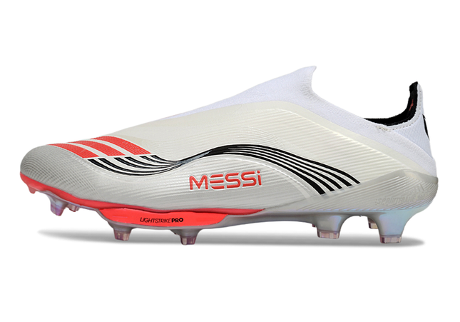 Adidas F50+ Elite Lionel Messi FG Laceless