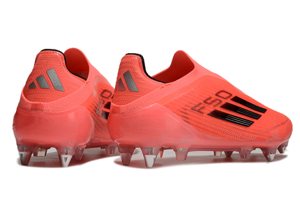 Adidas F50 Elite SG Laceless