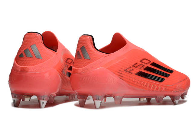 Adidas F50 Elite SG Laceless