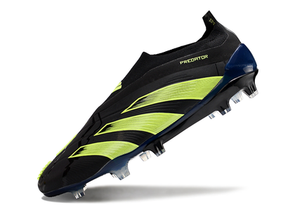 Adidas Predator Elite Laceless FG