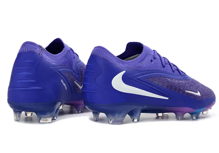 Side profile of Nike Phantom 6 Elite Firm Ground Football Boots for Men by Nike