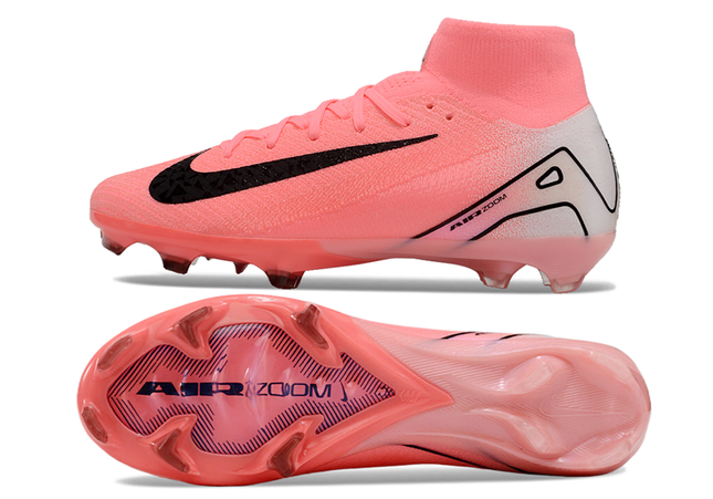 Nike Air Zoom Mercurial Superfly X Elite FG