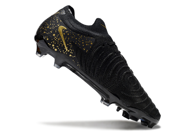 Nike Phantom Luna GX2 Elite FG – Midnight Gold