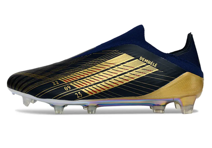 Adidas F50 Elite FG Laceless Dembele Ballon d’Or