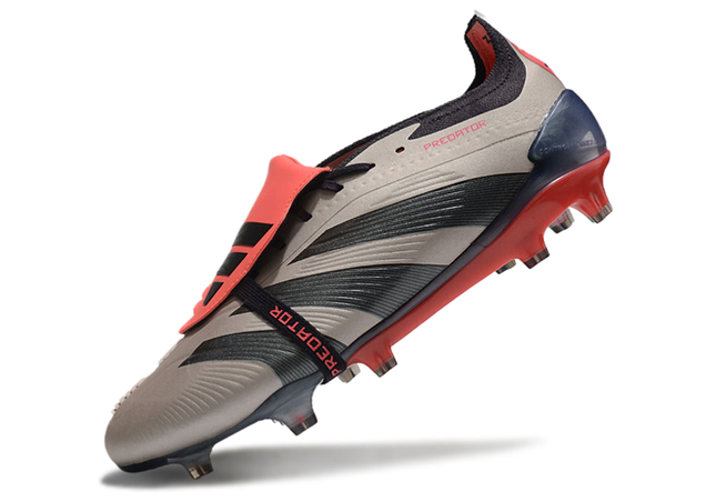 Adidas Predator Elite Vivid Horizon Tongue FG
