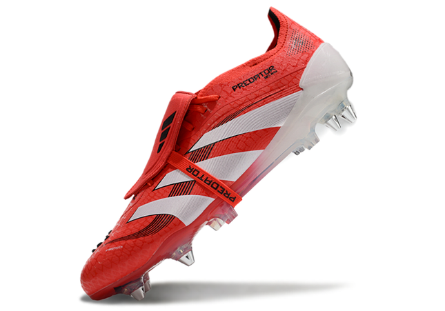 Adidas Predator Elite SG Pure Victory